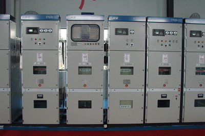 KYN12型交流金屬封閉鎧裝式開關(guān)設(shè)備的設(shè)計研發(fā)